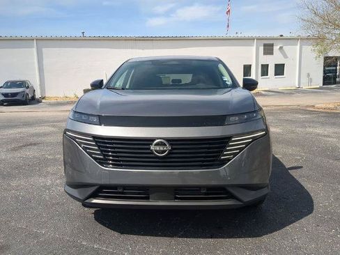 Certified 2025 Nissan Murano SL AWD/4WD image 9