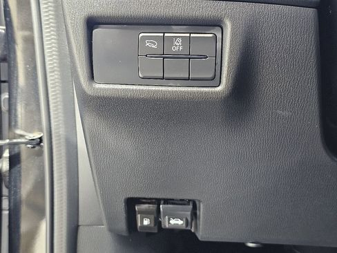 Certified 2023 MAZDA CX-5 AWD 2.5 S w/ Select Package image 27