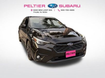 Used 2024 Subaru Impreza RS
