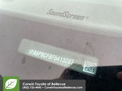 Used 2015 Ford Mustang GT image 26