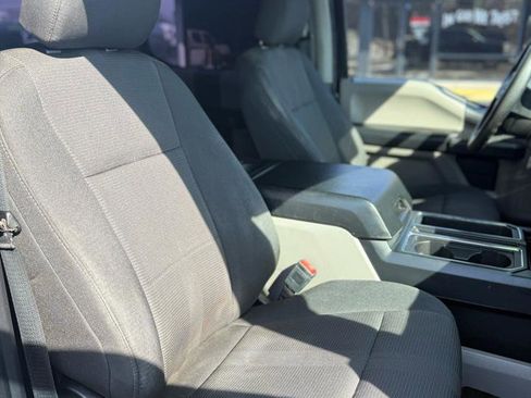 Used 2019 Ford F150 XL w/ Equipment Group 101A Mid image 12