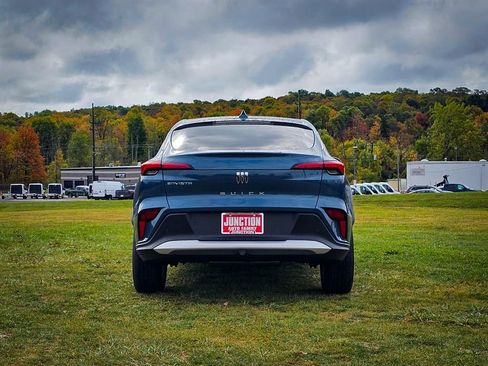 New 2026 Buick Envista Preferred w/ Convenience I Package image 5