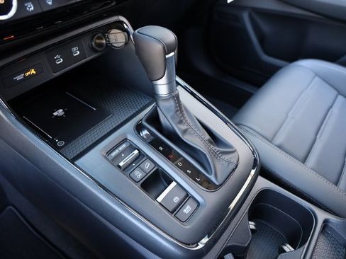 New 2026 Honda CR-V EX-L image 25