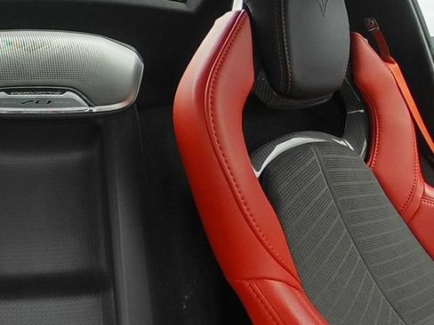 Used 2023 Chevrolet Corvette Stingray Premium Conv w/ Z51 Performance Package RWD image 26