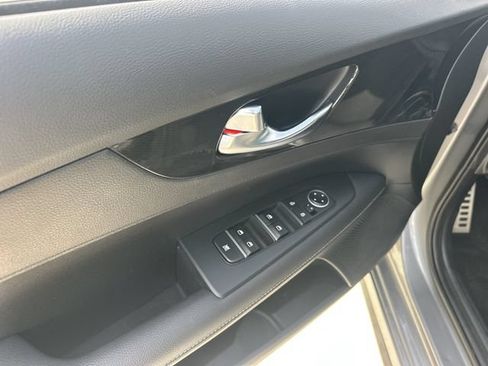 Certified 2024 Kia Forte GT-Line FWD image 15