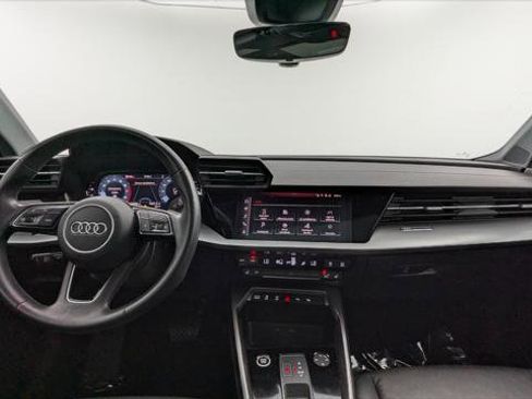 Used 2023 Audi A3 2.0T Premium w/ Convenience Package image 25