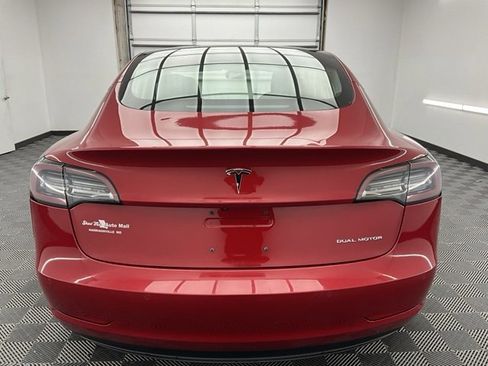 Used 2018 Tesla Model 3 image 21
