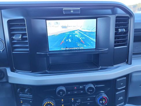 New 2026 Ford F250 XL w/ STX Appearance Package image 14