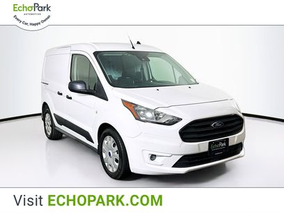 Used 2023 Ford Transit Connect XLT