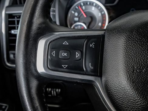 Used 2024 RAM 3500 Laramie w/ Sport Appearance Package AWD/4WD image 16