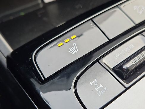 Used 2024 Hyundai Tucson N Line image 21