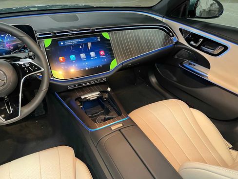 New 2026 Mercedes-Benz E 350 4MATIC Sedan image 38