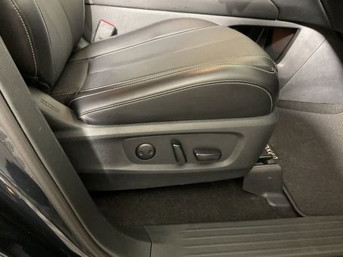 Used 2024 INFINITI QX60 Luxe image 36