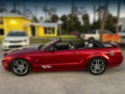 Used 2005 Ford Mustang GT