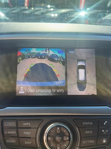 Used 2018 Nissan Pathfinder FWD image 24
