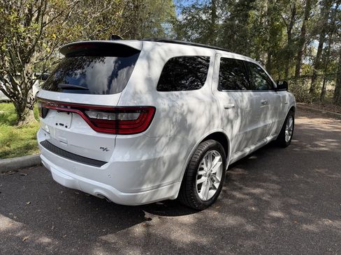 Used 2023 Dodge Durango R/T image 6
