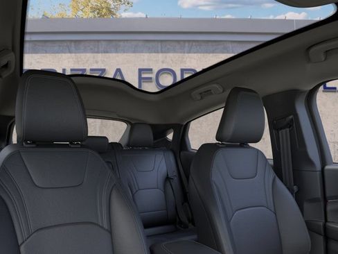New 2026 Ford Mustang Mach-E Premium AWD/4WD image 22