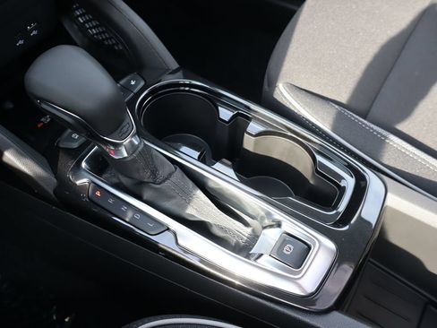 New 2026 Chevrolet TrailBlazer LT w/ Convenience Package FWD image 9