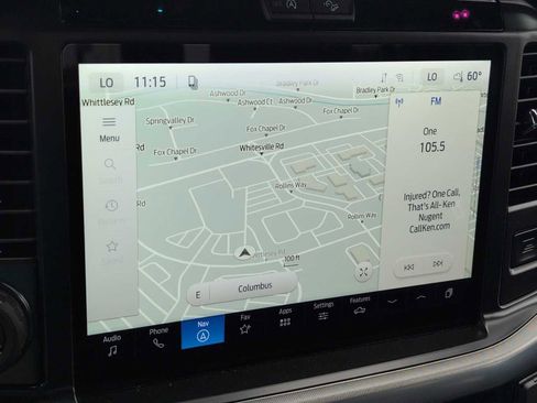 New 2026 Ford F150 Lariat w/ Equipment Group 501A Mid image 21