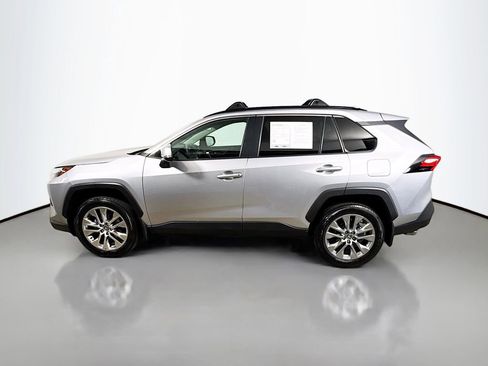 Certified 2024 Toyota RAV4 XLE Premium FWD image 4