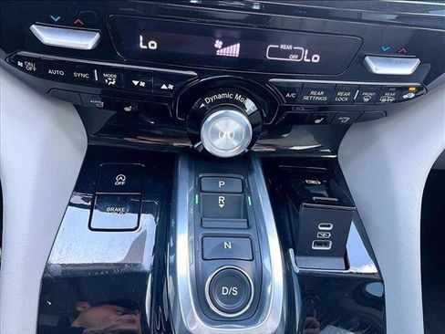 Used 2024 Acura MDX FWD w/ Technology Package image 24