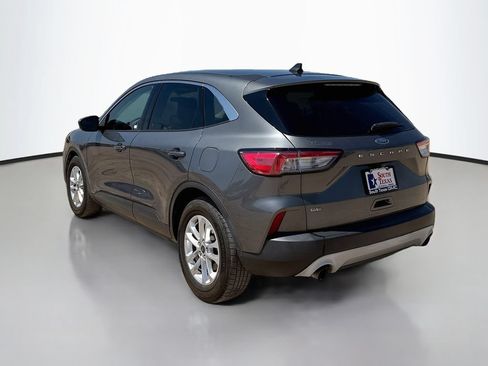 Used 2021 Ford Escape SE w/ Convenience Package FWD image 5
