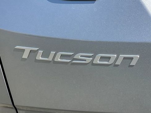 New 2026 Hyundai Tucson SE FWD image 9
