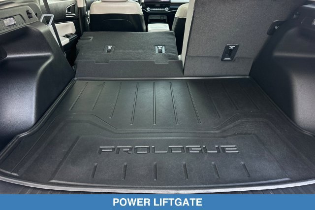 Certified 2024 Honda Prologue Touring image 18