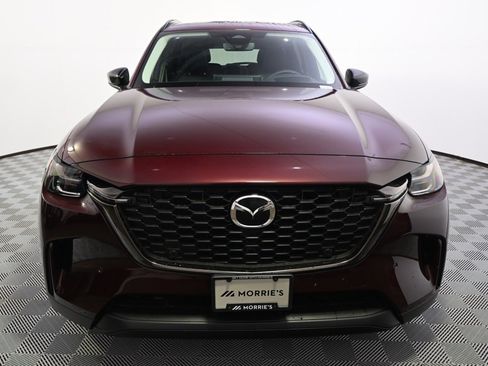 New 2026 MAZDA CX-90 3.3 Turbo w/ Premium Sport Pkg image 10