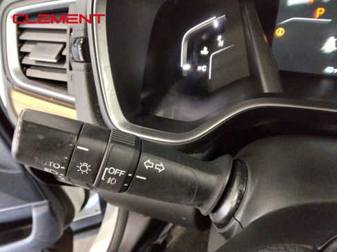 Used 2018 Honda CR-V EX image 14