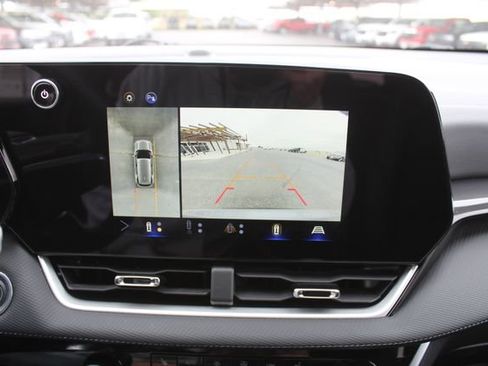 Used 2025 Chevrolet Equinox LT w/ Convenience Package II FWD image 29