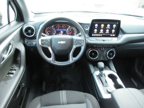 Certified 2024 Chevrolet Blazer LT w/ Redline Edition image 14