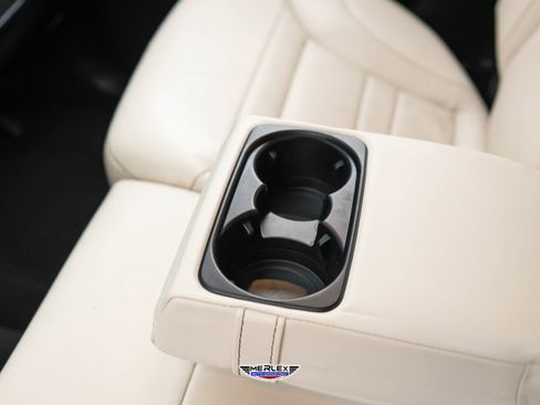 Used 2018 Mercedes-Benz GLE 63 AMG S image 23