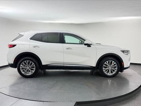 Used 2022 Buick Envision Preferred FWD image 11