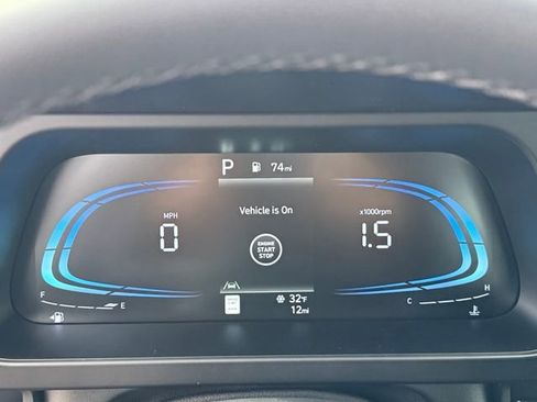 New 2026 Hyundai Elantra SEL Sport Premium FWD image 15