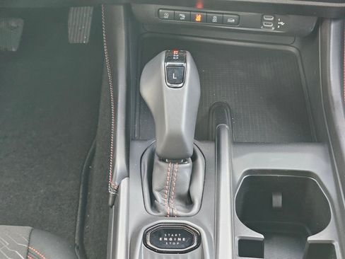 New 2026 Dodge Charger Scat Pack w/ Wheel & Tire Package image 11