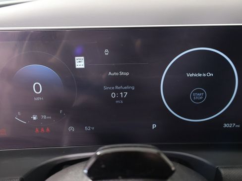 Certified 2025 Hyundai Tucson SEL image 4