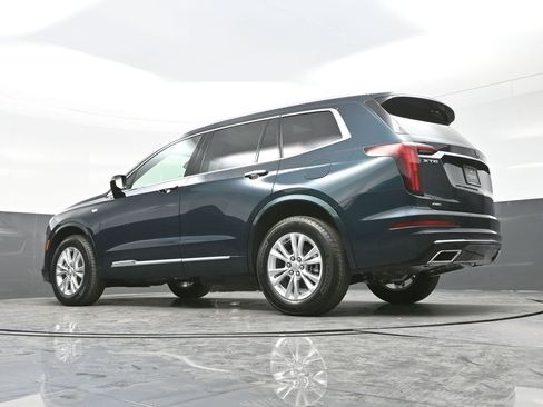 New 2025 Cadillac XT6 Luxury w/ LPO, Floor Liner Package image 25