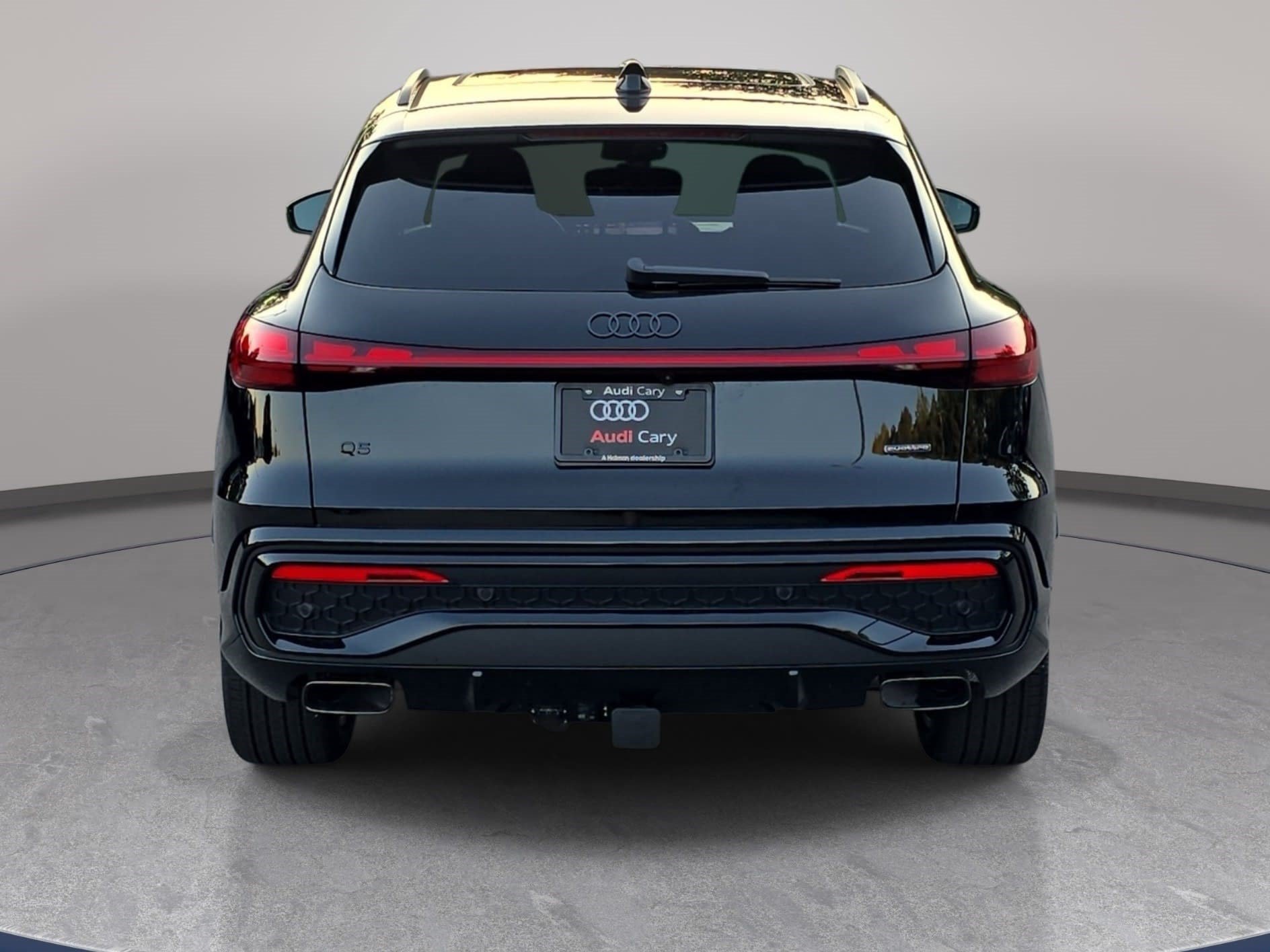 New 2026 Audi Q5 Prestige AWD/4WD image 6
