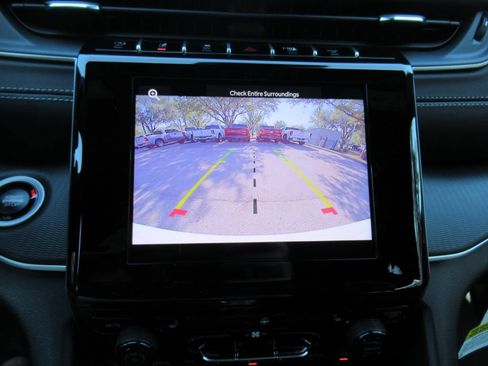 New 2026 Jeep Grand Cherokee Laredo X RWD image 27