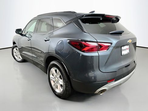 Used 2019 Chevrolet Blazer LT FWD image 5