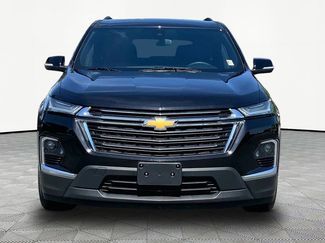 Used 2023 Chevrolet Traverse LT AWD/4WD video 2