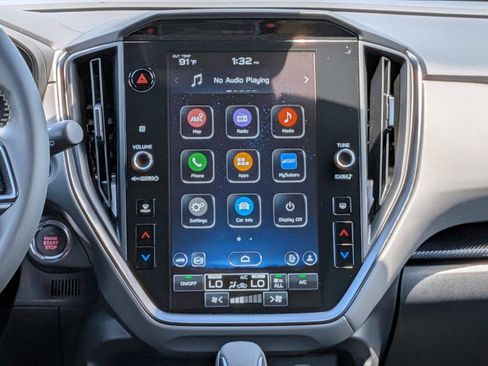 New 2026 Subaru Crosstrek 2.5i Sport AWD/4WD image 18