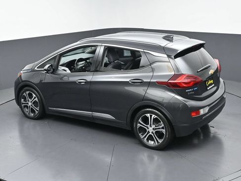 Used 2019 Chevrolet Bolt Premier w/ Infotainment Package FWD image 43