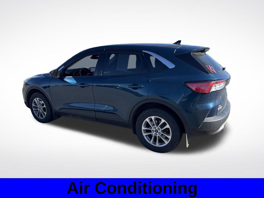 Used 2020 Ford Escape SE AWD/4WD image 3