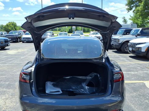 Used 2023 Tesla Model 3 Performance AWD/4WD image 28