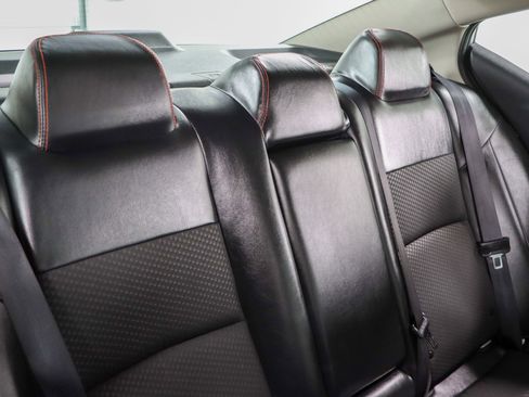 Used 2023 Nissan Altima 2.5 SR image 27