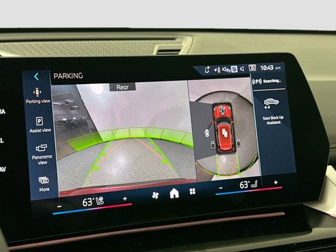 New 2026 BMW X1 xDrive28i w/ Technology Package image 13