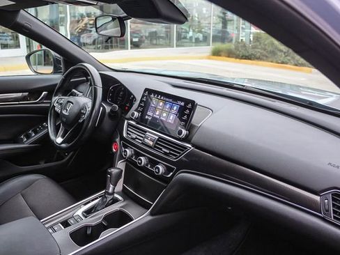 Used 2022 Honda Accord Sport image 23