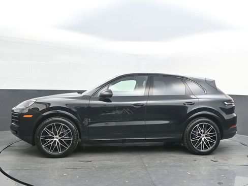 New 2026 Porsche Cayenne image 2